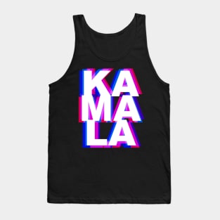 Kamala Tank Top